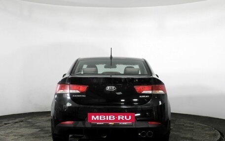 KIA Cerato III, 2010 год, 980 000 рублей, 6 фотография