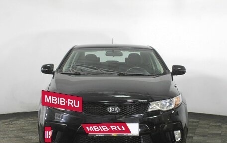 KIA Cerato III, 2010 год, 980 000 рублей, 2 фотография