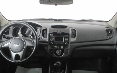 KIA Cerato III, 2010 год, 980 000 рублей, 11 фотография