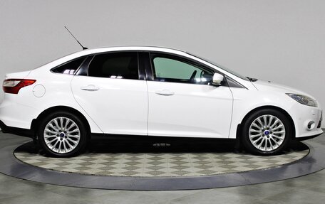 Ford Focus III, 2012 год, 997 000 рублей, 4 фотография