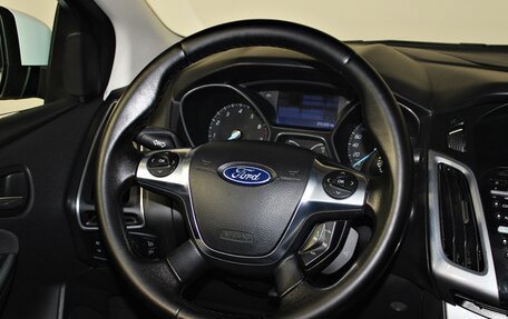 Ford Focus III, 2012 год, 997 000 рублей, 11 фотография