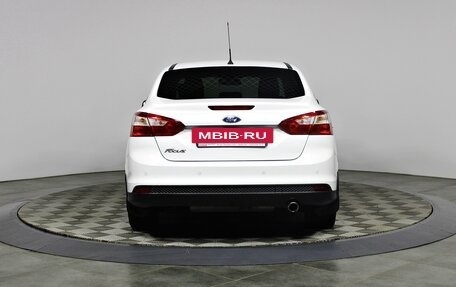 Ford Focus III, 2012 год, 997 000 рублей, 6 фотография