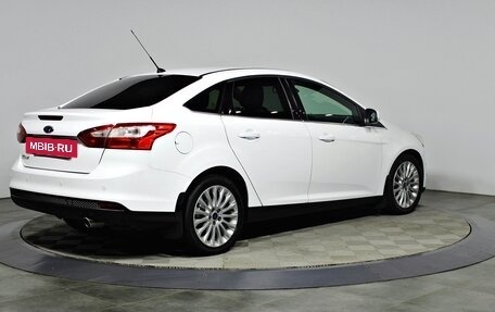 Ford Focus III, 2012 год, 997 000 рублей, 5 фотография