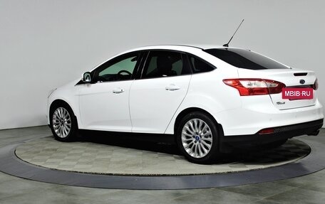 Ford Focus III, 2012 год, 997 000 рублей, 7 фотография