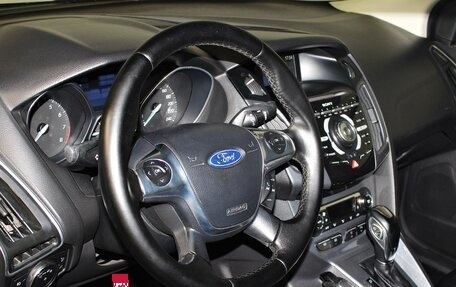 Ford Focus III, 2012 год, 997 000 рублей, 12 фотография