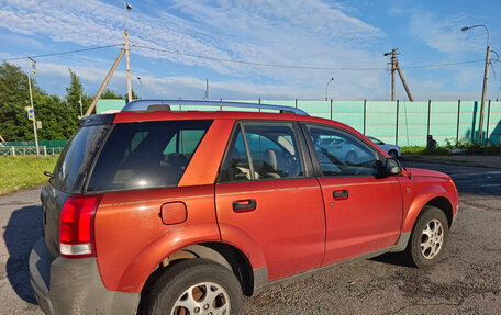 Saturn VUE II, 2002 год, 600 000 рублей, 7 фотография