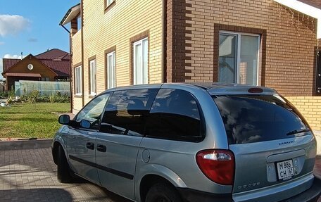 Dodge Caravan IV, 2005 год, 590 000 рублей, 19 фотография