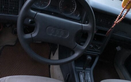 Audi 80, 1992 год, 250 000 рублей, 14 фотография