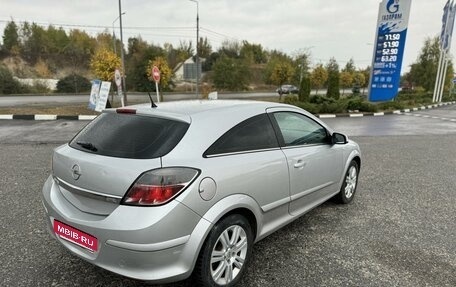 Opel Astra H, 2008 год, 585 000 рублей, 3 фотография