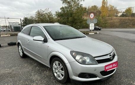 Opel Astra H, 2008 год, 585 000 рублей, 6 фотография