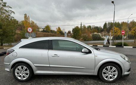 Opel Astra H, 2008 год, 585 000 рублей, 8 фотография