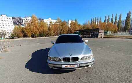 BMW 5 серия, 2000 год, 390 000 рублей, 2 фотография