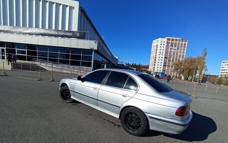 BMW 5 серия, 2000 год, 390 000 рублей, 5 фотография