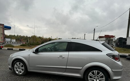 Opel Astra H, 2008 год, 585 000 рублей, 7 фотография