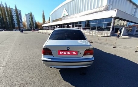 BMW 5 серия, 2000 год, 390 000 рублей, 7 фотография