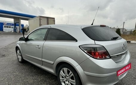 Opel Astra H, 2008 год, 585 000 рублей, 11 фотография