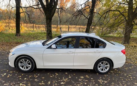 BMW 3 серия, 2015 год, 2 045 000 рублей, 3 фотография