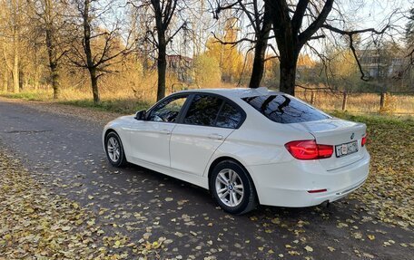 BMW 3 серия, 2015 год, 2 045 000 рублей, 7 фотография