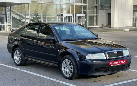 Skoda Octavia IV, 2008 год, 700 000 рублей, 5 фотография