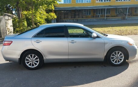 Toyota Camry, 2008 год, 1 050 000 рублей, 6 фотография