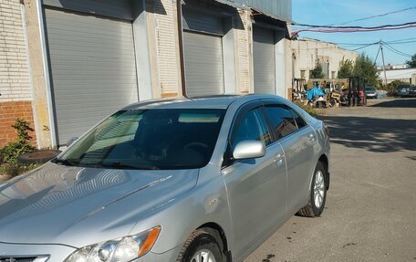 Toyota Camry, 2008 год, 1 050 000 рублей, 16 фотография