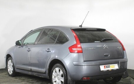 Citroen C4 II рестайлинг, 2010 год, 390 000 рублей, 7 фотография