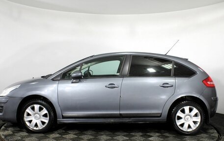 Citroen C4 II рестайлинг, 2010 год, 390 000 рублей, 8 фотография