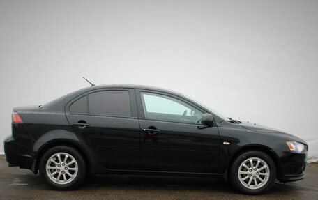 Mitsubishi Lancer IX, 2012 год, 950 000 рублей, 8 фотография