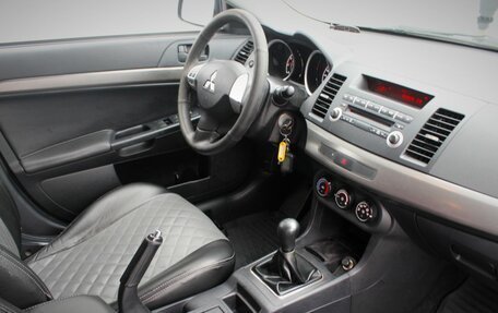 Mitsubishi Lancer IX, 2012 год, 950 000 рублей, 12 фотография