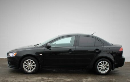 Mitsubishi Lancer IX, 2012 год, 950 000 рублей, 4 фотография