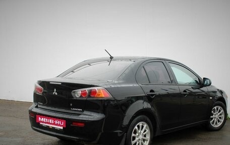 Mitsubishi Lancer IX, 2012 год, 950 000 рублей, 7 фотография