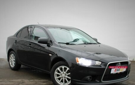 Mitsubishi Lancer IX, 2012 год, 950 000 рублей, 3 фотография