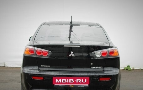 Mitsubishi Lancer IX, 2012 год, 950 000 рублей, 6 фотография