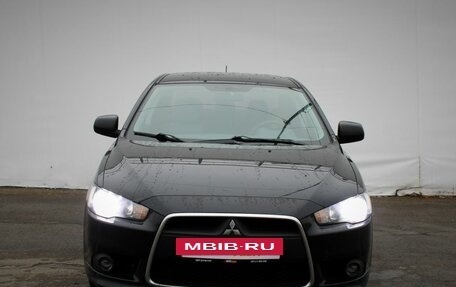 Mitsubishi Lancer IX, 2012 год, 950 000 рублей, 2 фотография