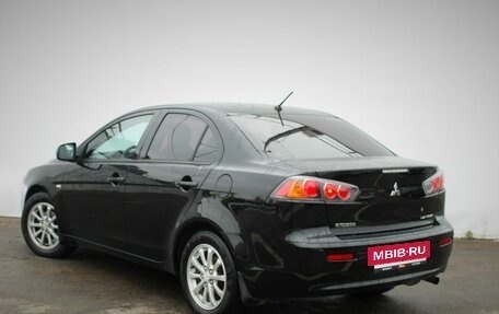 Mitsubishi Lancer IX, 2012 год, 950 000 рублей, 5 фотография