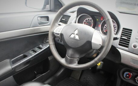 Mitsubishi Lancer IX, 2012 год, 950 000 рублей, 15 фотография