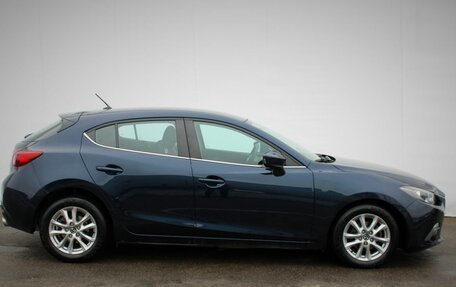 Mazda 3, 2014 год, 1 050 000 рублей, 8 фотография