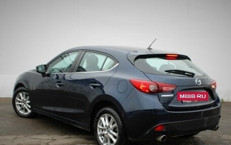 Mazda 3, 2014 год, 1 050 000 рублей, 5 фотография