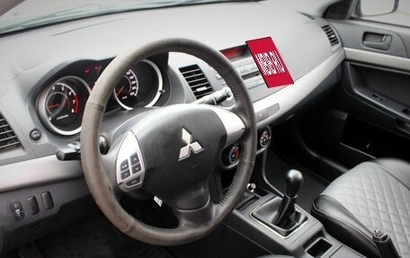 Mitsubishi Lancer IX, 2012 год, 950 000 рублей, 14 фотография