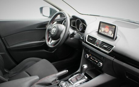 Mazda 3, 2014 год, 1 050 000 рублей, 12 фотография