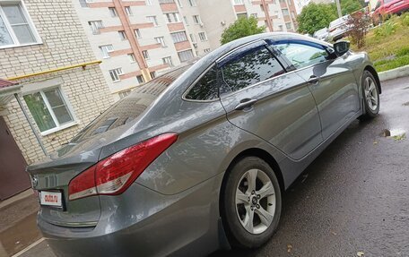 Hyundai i40 I рестайлинг, 2013 год, 1 150 000 рублей, 5 фотография