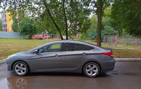 Hyundai i40 I рестайлинг, 2013 год, 1 150 000 рублей, 6 фотография