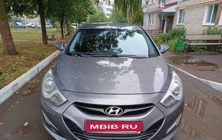 Hyundai i40 I рестайлинг, 2013 год, 1 150 000 рублей, 3 фотография