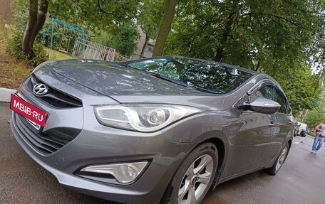 Hyundai i40 I рестайлинг, 2013 год, 1 150 000 рублей, 2 фотография