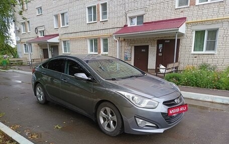 Hyundai i40 I рестайлинг, 2013 год, 1 150 000 рублей, 10 фотография