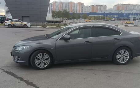 Mazda 6, 2007 год, 720 000 рублей, 7 фотография