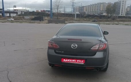 Mazda 6, 2007 год, 720 000 рублей, 6 фотография