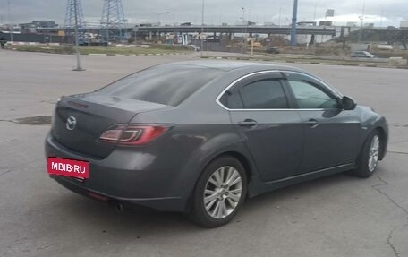 Mazda 6, 2007 год, 720 000 рублей, 9 фотография