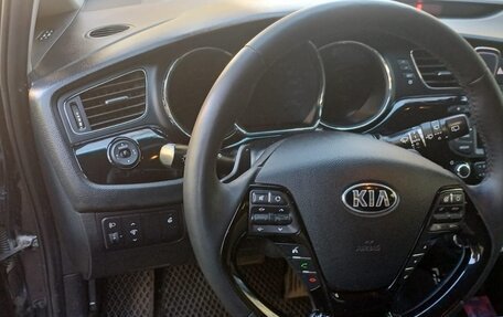 KIA cee'd III, 2014 год, 1 190 000 рублей, 5 фотография