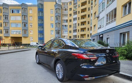 Toyota Camry, 2024 год, 4 250 000 рублей, 15 фотография